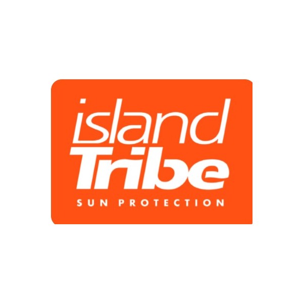 Zaščita pred soncem island Tribe (logo)