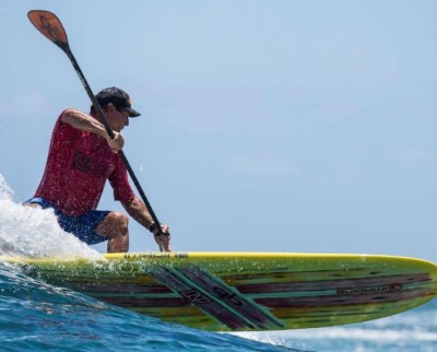 Vesla za sup Quickblade