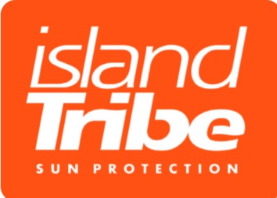 Zaščita pred soncem island Tribe