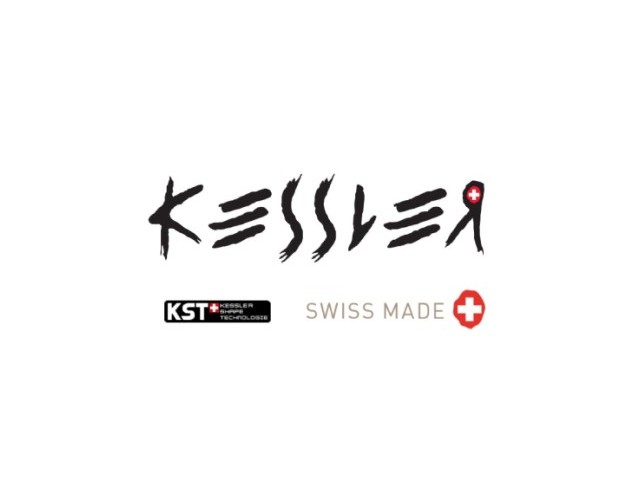 Vrhunske smuči in snežne deske znamke Kessler, izdelane v Švici - Swiss made.