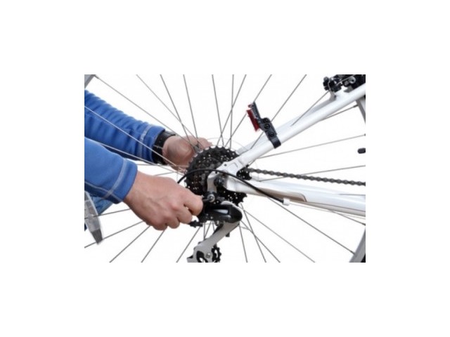 Pro Ski&Bike servis: Veljavni cenik storitev kolesarskega servisa.