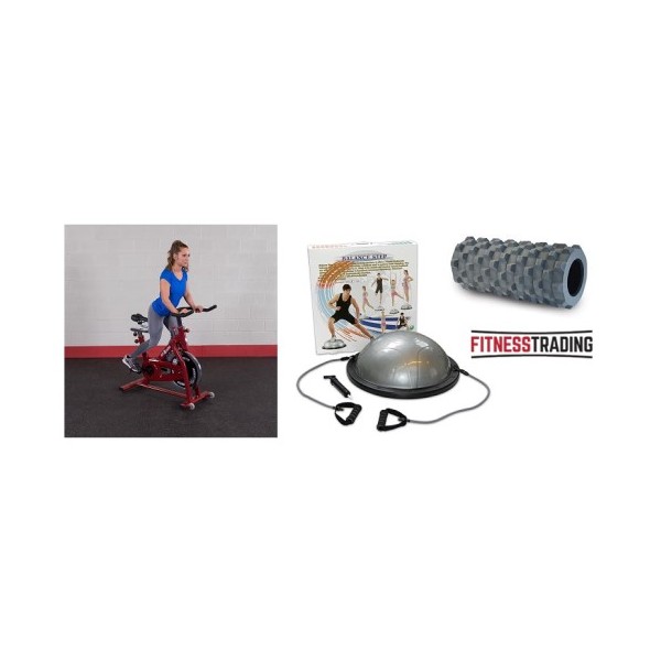 Orodja, naprave in pripomočki za vadbo Fitnesstrading.