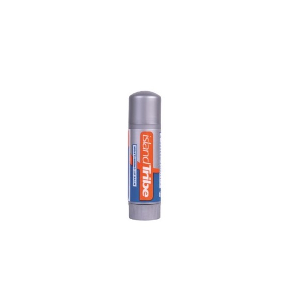 island Tribe balzam za ustnice z zaščito pred UV-žarki, zaščitni faktor 15, 4,8 g.