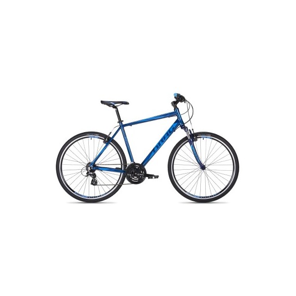 Cestno-mestno kolo Drag Grand Canyon Comp 2019, 28 col.
