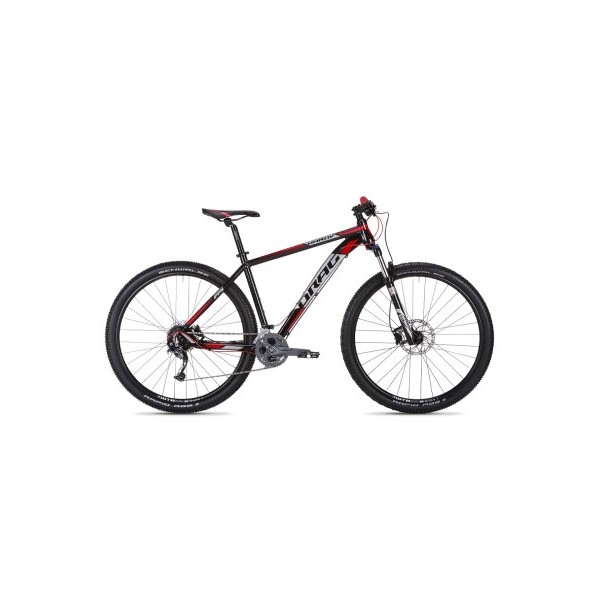 Gorsko kolo Drag Hardy Comp 2019, 29 col.
