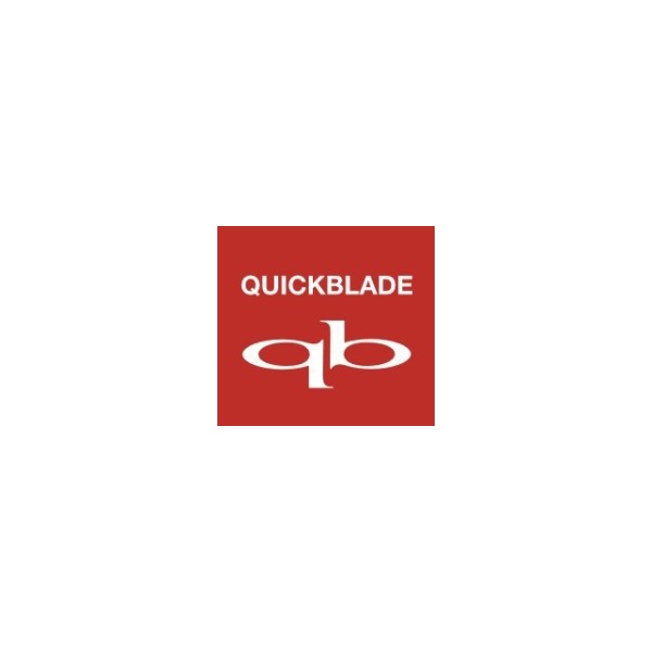 Vesla za sup Quickblade (logo)