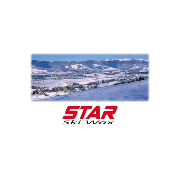 Sedež Star Ski Wax v Asiagu, Italija.