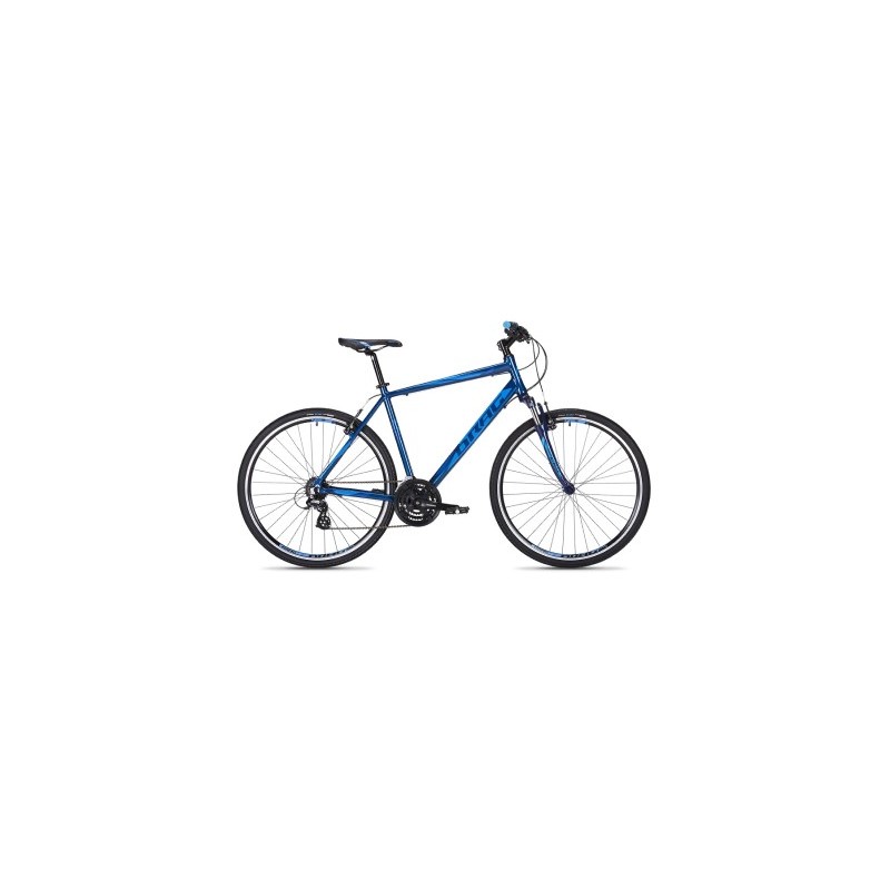 Cestno-mestno kolo Drag Grand Canyon Comp 2019, 28 col.