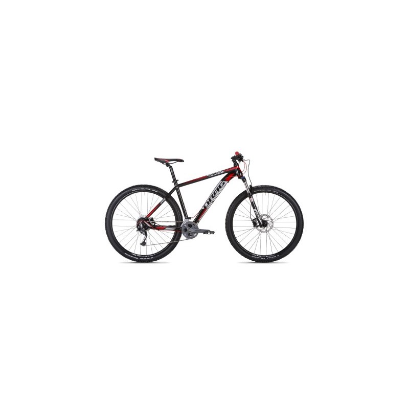 Gorsko kolo Drag Hardy Comp 2019, 29 col.